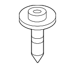 7149197038 - Body: Lower Console Screw for BMW: 228i, 228i Gran Coupe, 228i xDrive, 228i xDrive Gran Coupe, 230i, 230i xDrive, 430i Gran Coupe, 430i xDrive Gran Coupe, 530i, 530i xDrive, 540i xDrive, 550e xDrive, 740i, 750e xDrive, 760i xDrive, i3, i3s, i5, i7, iX, M2, M235i, M235i xDrive, M235i xDrive Gran Coupe, M240i, M240i xDrive, M440i Gran Coupe, M440i xDrive Gran Coupe, M5, X3, X5, X6, X7, XM, Z4 Image