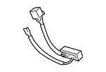 846330E020 - Body: Steering Wheel Wiring Harness for Toyota Image