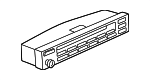 65826914939 - : Display Unit for BMW: 740i, 740iL, 750iL Image