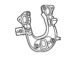 87840626 - Steering: Damper for GM Image