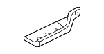 22602651 - Body: Lower Hinge for GM Image