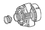 013154860287 - : Alternator                               for Mercedes-Benz Image