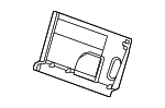 84469505 - Body: Seat Back Panel for GM Image