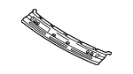 67121T6000 - Body: Roof Header Panel for Hyundai Image