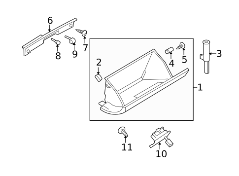 Diagram 1