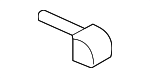31410512A - Body: Cover Screw for Suzuki Image