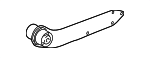 20792698 - Suspension: Trailing Arm for GM Image