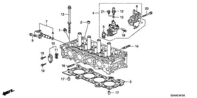 Diagram 1