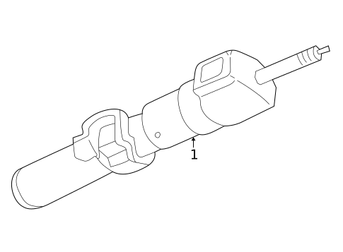 Steering, Gear & Related Components for 1996 Chevrolet C3500 #0