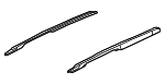 8258539840 - : Side Rail for Isuzu Image