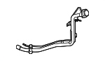 DR6142231A - : Fuel Tank Filler Neck for Mazda Image