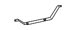 D65142720 - : Tank Strap for Mazda: 2 Image