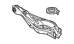 52350TLAA52 - Suspension: Lower Control Arm for Honda Image