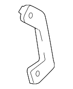 7462060100A2 - Body: Grip Handle for Lexus: LX570 Image