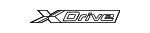 51148079109 - Body: Nameplate for BMW: 840i xDrive, 840i xDrive Gran Coupe, M850i xDrive, M850i xDrive Gran Coupe Image