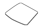 56101AA06083 - : Windshield for Toyota Image