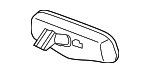 8781006090 - : Mirror for Toyota Image