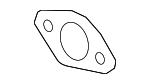 14738AA210 - Emission System: Egr Cooler Gasket for Subaru Image