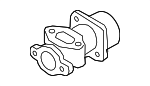 14710AA830 - Emission System: Egr Valve for Subaru Image