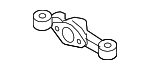 10968AA070 - Emission System: Egr Pipe Adapter for Subaru Image
