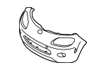 NHY45003X - Body: Bumper Cover for Mazda: MX-5 Miata Image