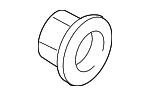 MS440502 - Body: Mirror Assembly Nut for Mitsubishi Image