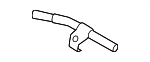 1627925020 - Cooling System: Pipe Assembly for Toyota Image