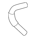 1629625060 - Cooling System: Hose for Toyota Image