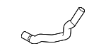 1629525010 - Cooling System: Hose for Toyota Image