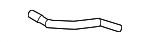 1629725020 - Cooling System: Hose for Toyota Image