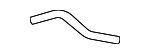 9955510200 - Cooling System: Hose for Toyota Image