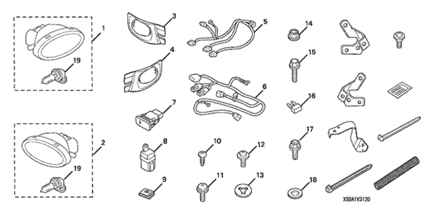 Diagram 1