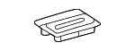 5847078030C0 - Body: Handle for Lexus Image