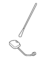 282B35RL0B - : Antenna Assembly for Nissan Image