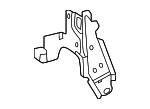 86211F6020 - : Display Unit Bracket for Lexus Image