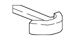 35118TYAA50 - Electrical: Key for Acura Image