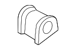 548132F100 - Suspension: Suspension Stabilizer Bar Bushing for Kia: Spectra, Spectra5 Image