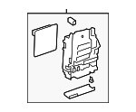 82672AA011 - : Junction Block for Toyota: Solara Image