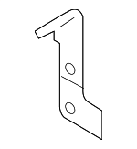 82673AA010 - Electrical: Junction Block Bracket for Toyota: Solara Image