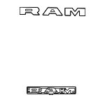 68577534AB - Body: Nameplate for Mopar Image