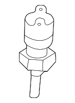 13621433077 - Cooling System: Temp Sensor for BMW Image