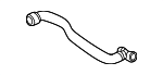 11531711377 - Cooling System: Hose for BMW Image