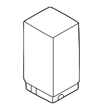 30765042 - Electrical: Relay for Volvo Image