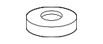 9020110081 - Suspension: Damper Washer for Toyota: Avalon, GR Corolla, Grand Highlander Image