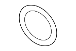 91333PNA003 - Electrical: Camshaft Sensor O-Ring for Acura Image