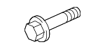 1140610406K - Engine: Torque Rod Mount Bolt for Kia Image