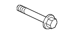219201J000 - Engine: Torque Rod Bolt for Kia Image
