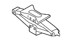 SU00309481 - Body: Jack Assembly for Scion: FR-S | Toyota: 86, GR86 Image