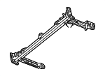 4656440AM - Suspension: Suspension Sub-frame for Mopar Image