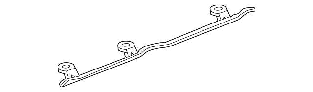 Bracket - Nissan (K60A0-1A44H)